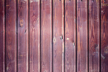 Naklejka premium wood texture. background old panels
