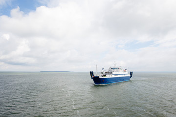Ferry