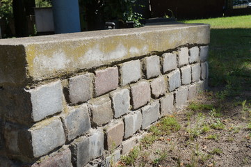 Murek z kamieni © emotions_studio