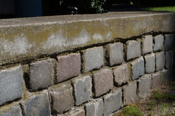 Murek z kamieni © emotions_studio