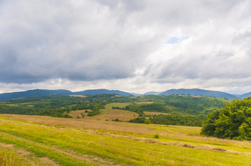 Obraz premium landscape