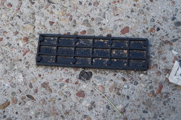 Podkładka dystansowa © emotions_studio