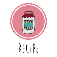 Menu design