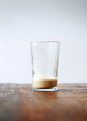 Milchkaffee