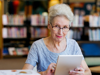 Learning new technologies