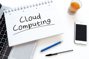 Cloud Computing