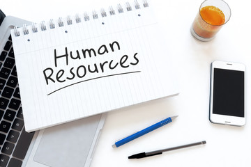 Human Resources