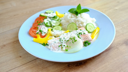 wildlachs