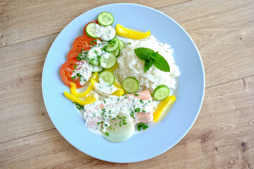 wildlachs