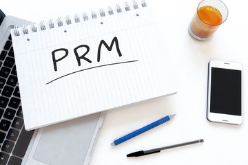 Partner Relationship Management