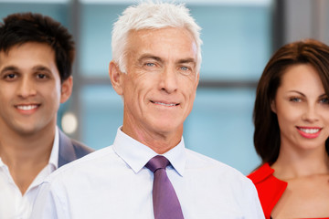 Together we will win