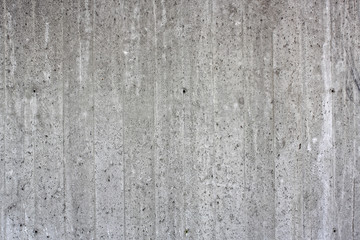 concrete wall