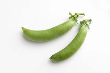 スナップエンドウ