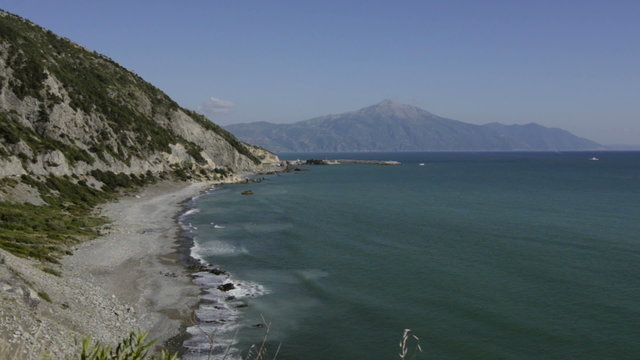 Samandag has one of the most longest coastal strip in Turkey next to Syrian border.
