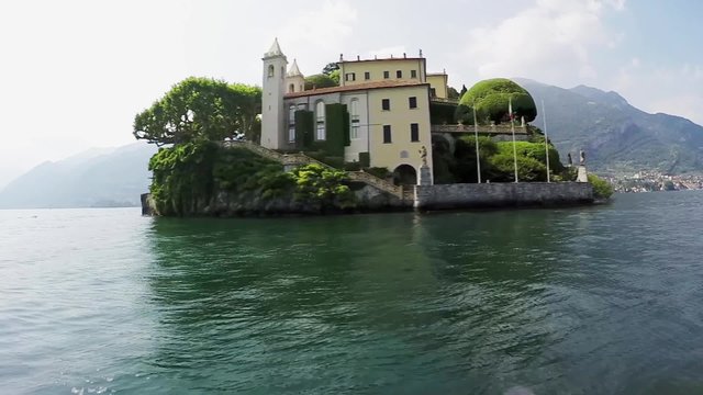 Villa Balbianello - Lake of Como (IT) - Part 2