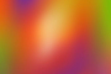 Abstract colorful background