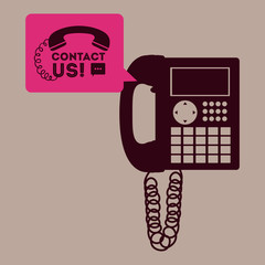 Telemarketing design