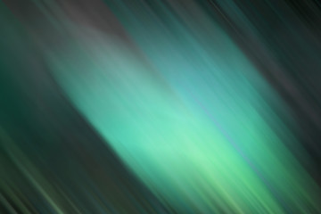 Abstract blue and green background