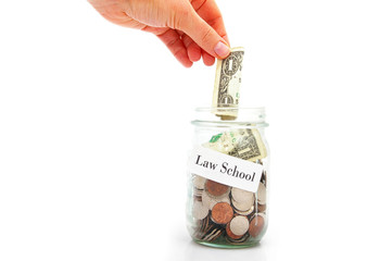 Law School cost