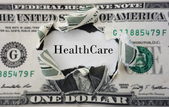 Healthcare costs
