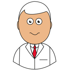 Mitarbeiter, Kollege