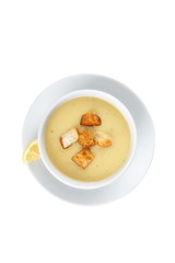 soups