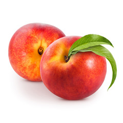 peach