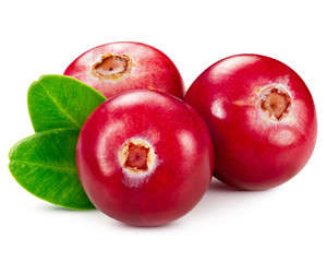cranberries
