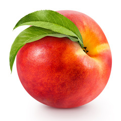 peach
