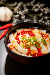 Chinese food