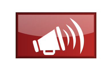 social media blog icon