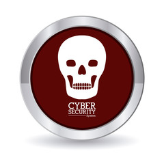 Cyber security digital design