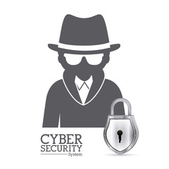 Cyber security digital design
