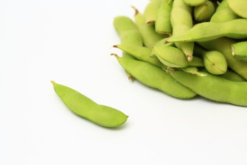 枝豆