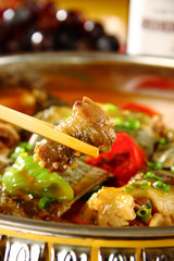 Chinese food
