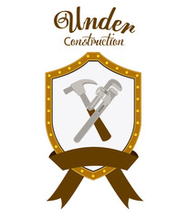 Under construction digital design