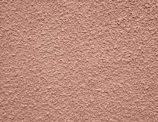 Fototapeta premium dark pink plaster closeup