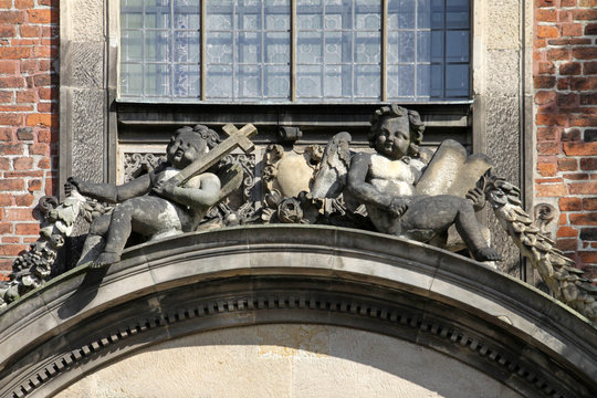 St. Nikolai Schwerin