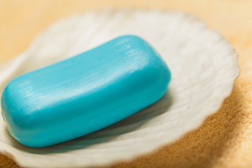 Spa Treatment, Wellbeing, Health Spa.