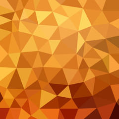 abstract geometric triangle background