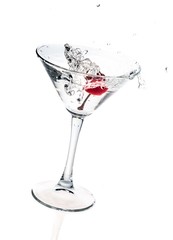 Cocktail, Martini, Martini Glass.