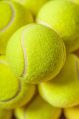 Tennis, Tennis Ball, Court.