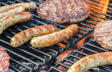 Grillparty