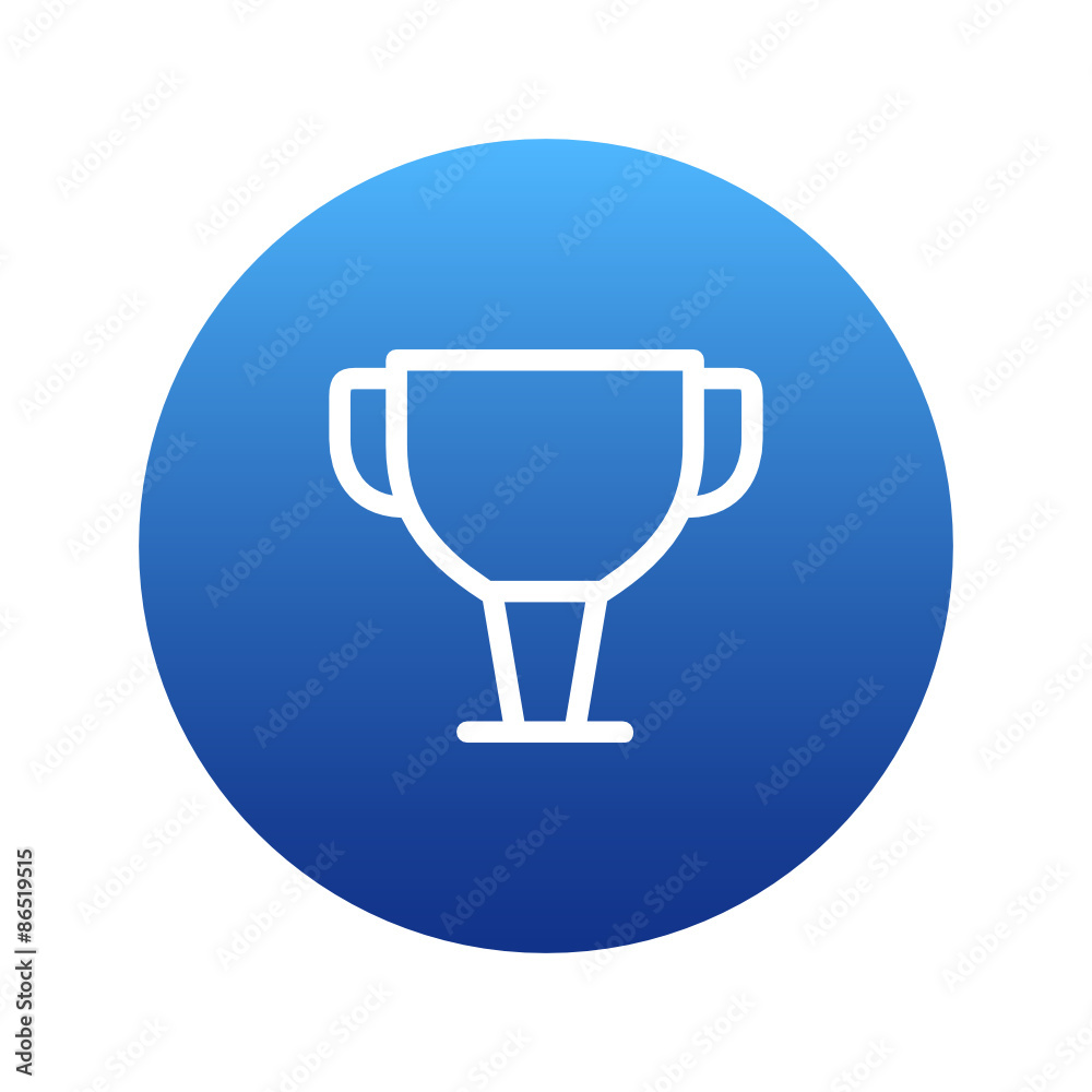 Poster trophy