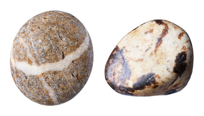 Obraz premium stone, isolate