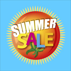 Summmer sale