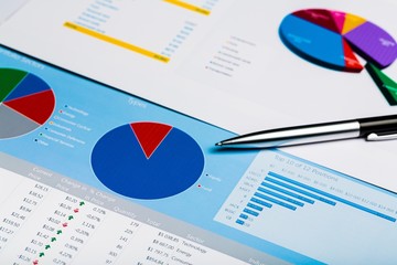 Analyzing, Graph, Scrutiny.