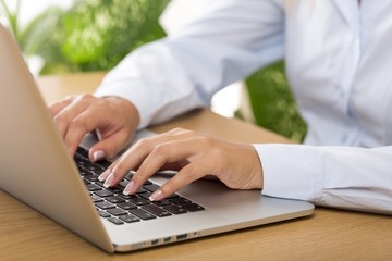 Computer, Laptop, Internet.