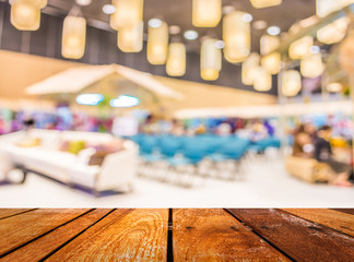 Blurred image of people in auditorium , blur background with bok