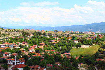 Safranbolu